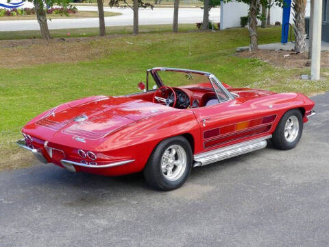 1964 Chevrolet Corvette