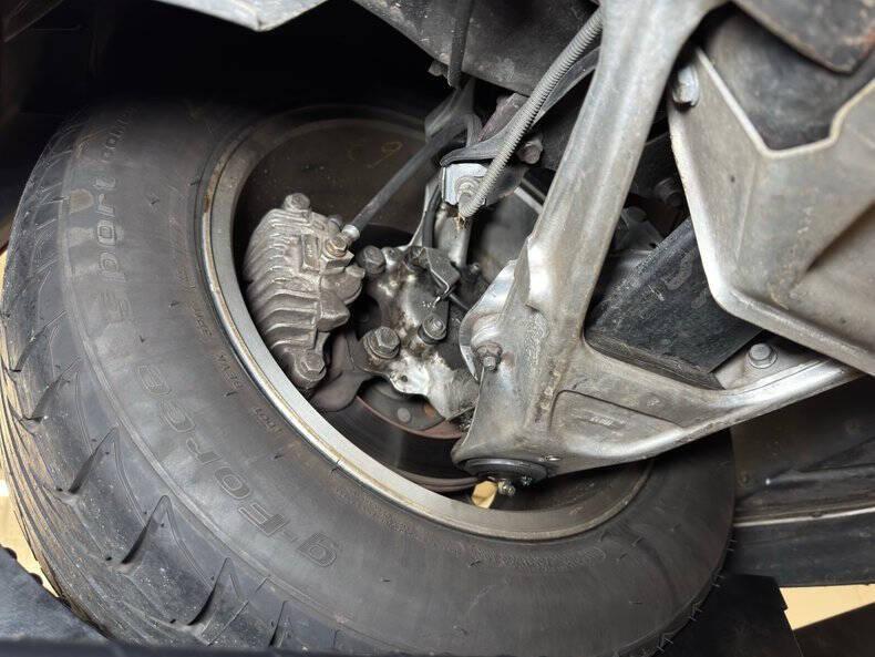 1987 Chevrolet Corvette