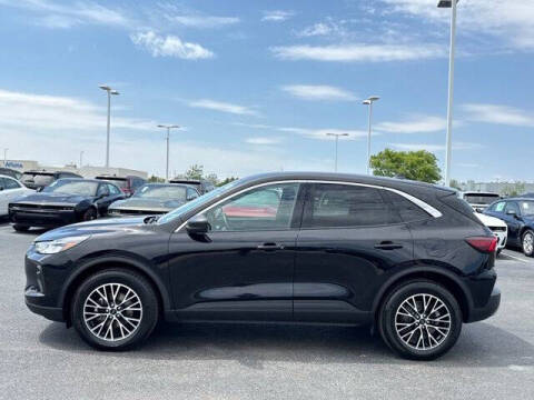2023 Ford Escape Hybrid Active