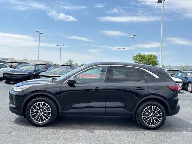 2023 Ford Escape Hybrid Active