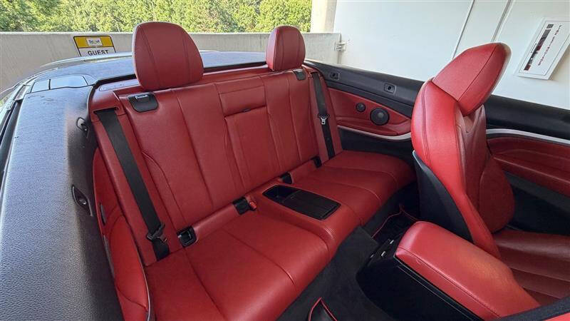 2020 BMW 4 Series 430i