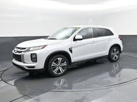 2024 Mitsubishi Outlander Sport
