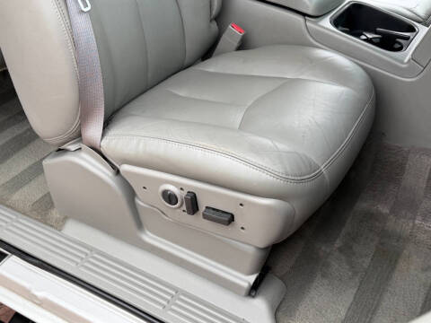 2006 Chevrolet Silverado 3500 LT3