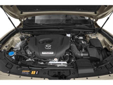 2025 Mazda CX-50 2.5 Turbo Premium