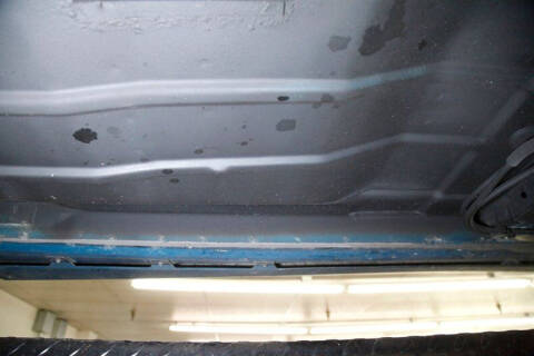 1995 Pontiac Firebird