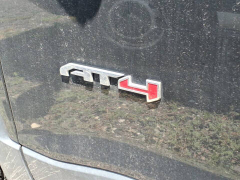 2020 GMC Acadia AT4