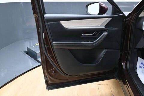2024 Mazda CX-90 3.3 Turbo Premium