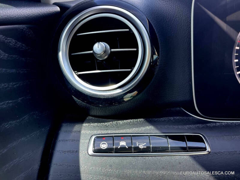 2020 Mercedes-Benz E-Class E 450 4MATIC