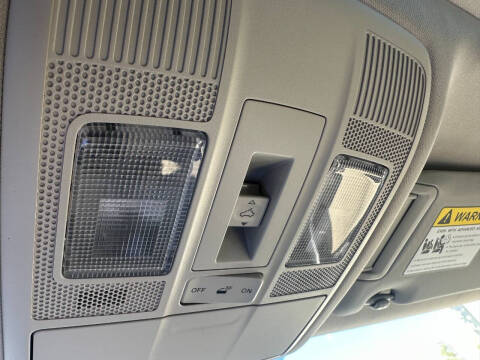 2016 Mazda MAZDA6 i Touring