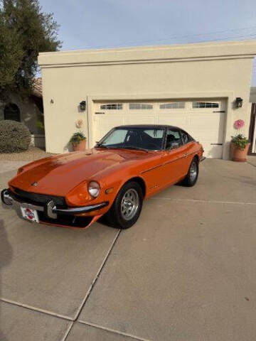 1973 Datsun 240Z