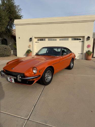 1973 Datsun 240Z