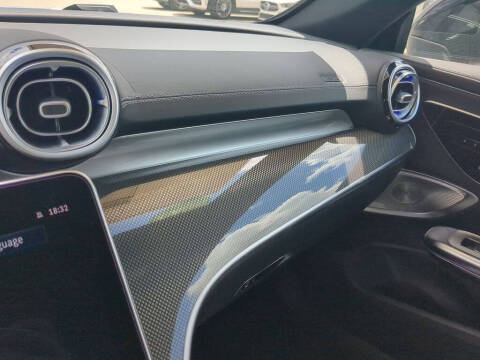 2024 Mercedes-Benz CLE CLE 300 4MATIC