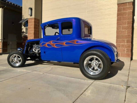 1929 Dodge Standard