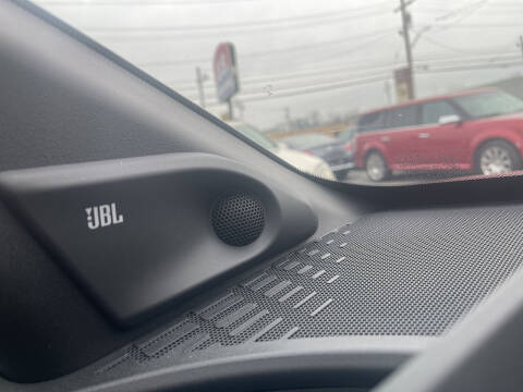 2023 Toyota bZ4X Limited