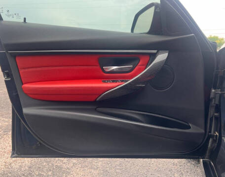 2018 BMW 3 Series 330i