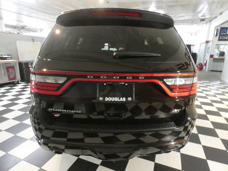 2024 Dodge Durango