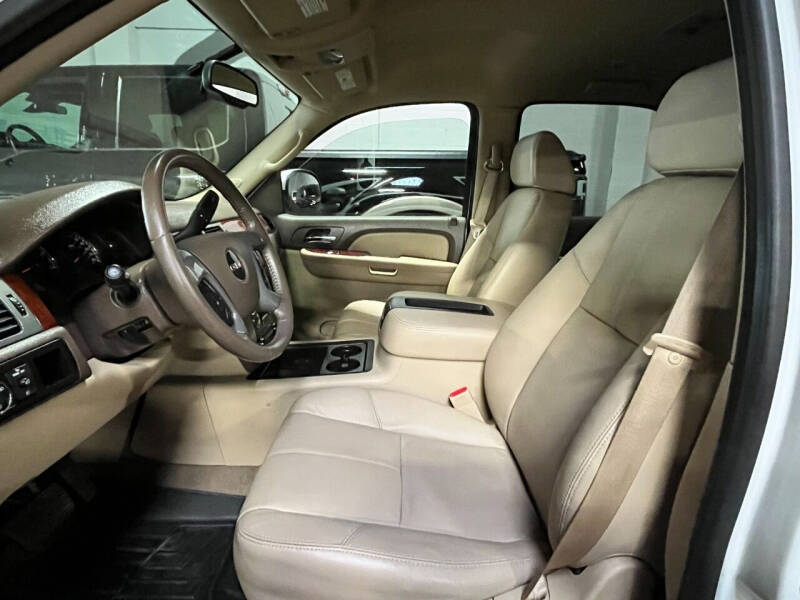 2009 GMC Yukon SLT XFE