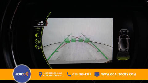 2017 MINI Hardtop 2 Door Cooper S