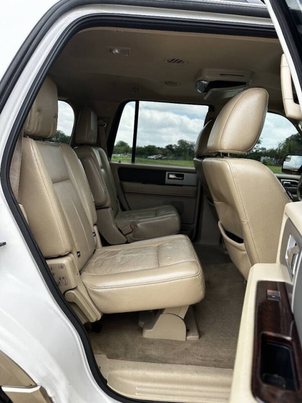 2012 Ford Expedition XLT