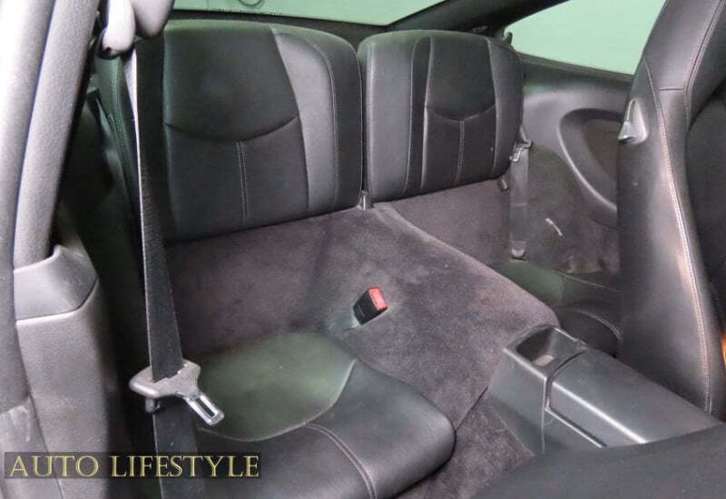 2008 Porsche 911 Carrera