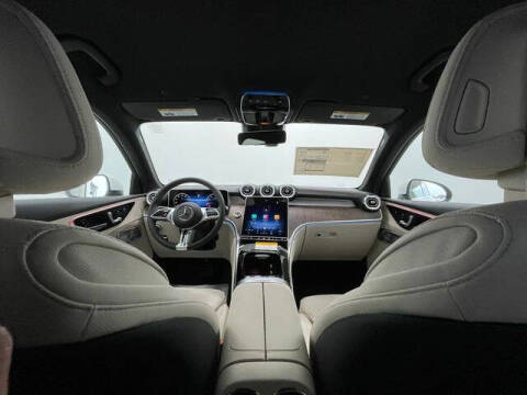 2026 Mercedes-Benz GLC GLC 300 4MATIC