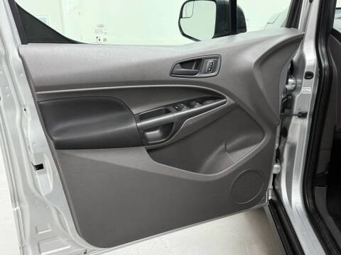 2021 Ford Transit Connect XL