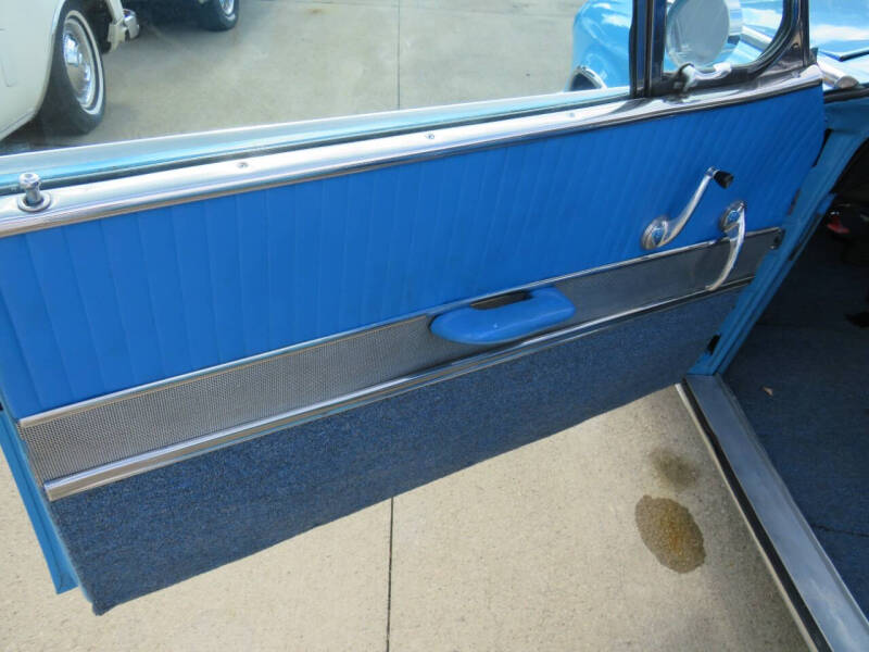 1964 Studebaker Hawk