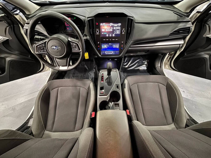 2024 Subaru Impreza