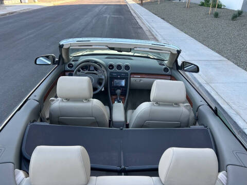 2006 Audi A4 3.0 quattro