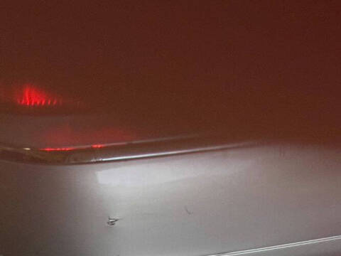 2002 Lincoln Town Car