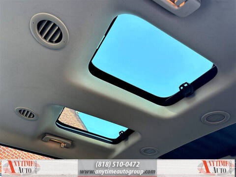 2016 Ford Flex Limited