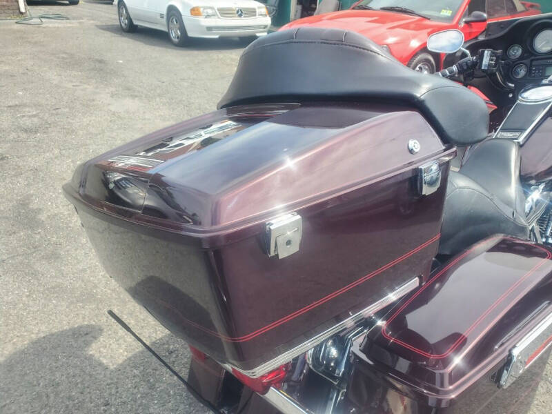 2006 Harley-Davidson Electra Glide