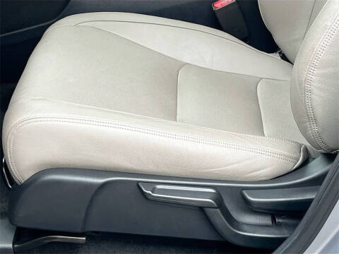 2022 Honda HR-V EX-L