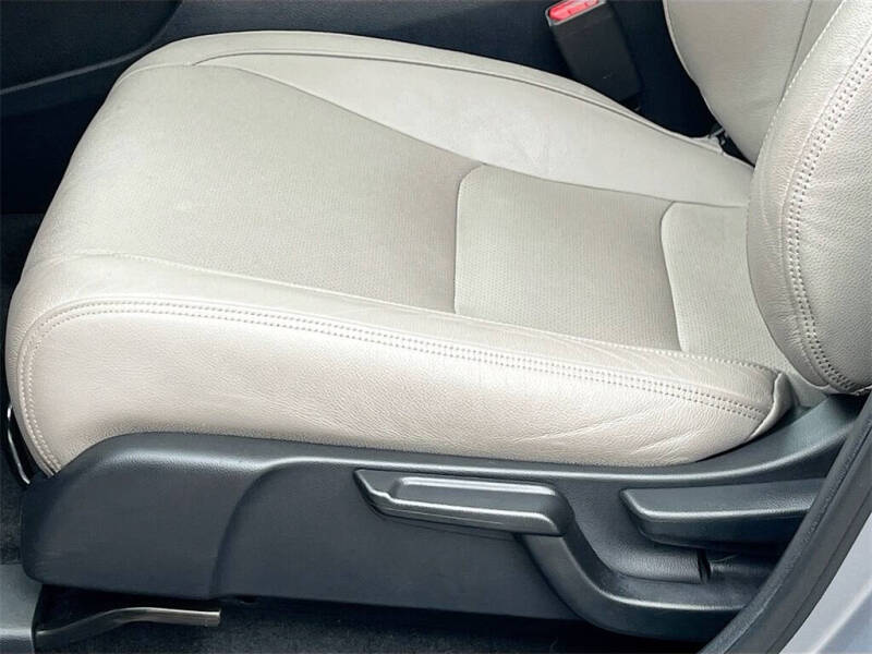 2022 Honda HR-V EX-L