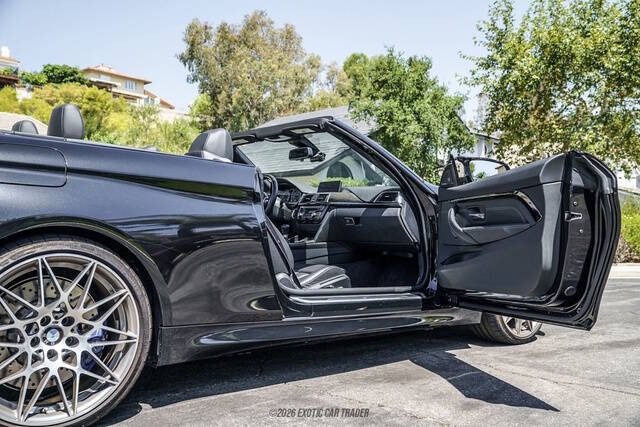 2020 BMW M4