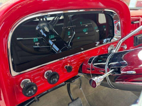 1963 Chevrolet C/K 20 Series