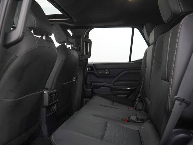 2025 Toyota 4Runner Limited