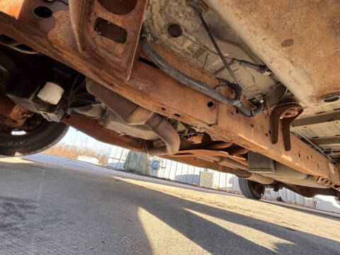 2008 Chevrolet Express 2500