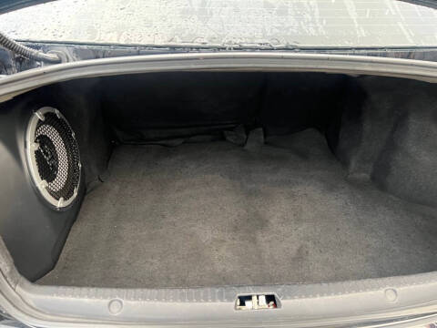 2008 Mitsubishi Lancer GTS