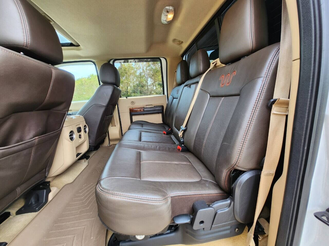 2016 FORD F-250 Pickup - $32,995