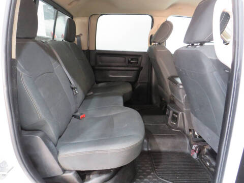 2020 RAM 2500 Tradesman