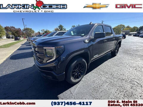2026 GMC Sierra 1500 Elevation Standard
