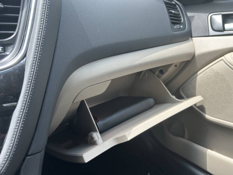 2014 Kia Optima EX