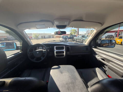 2004 Dodge Ram 2500