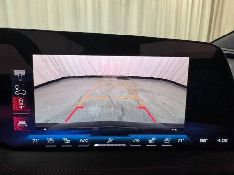 2026 Chevrolet Corvette Stingray