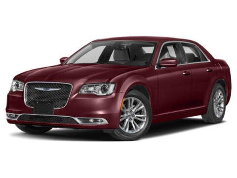 2023 Chrysler 300 C
