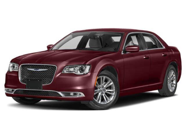 2023 Chrysler 300 C
