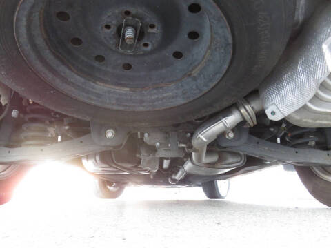 2019 Hyundai Santa Fe SE 2.4L