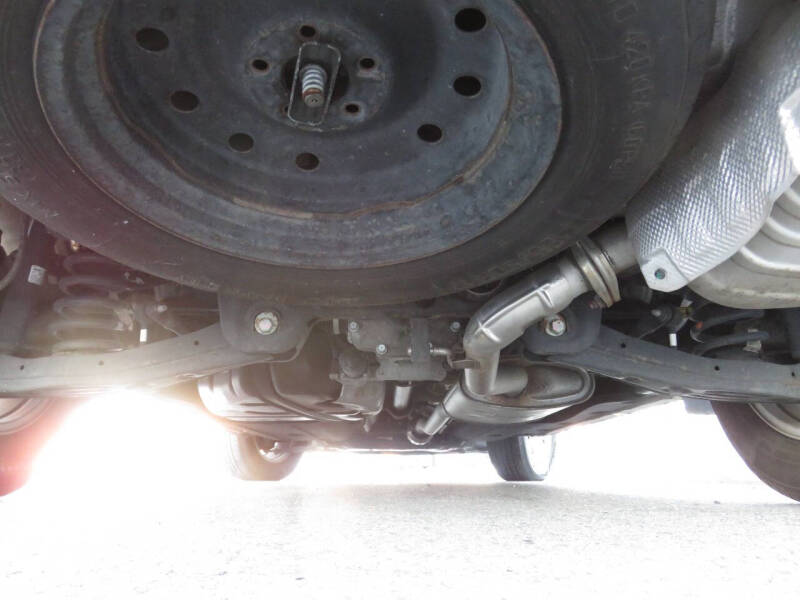 2019 Hyundai Santa Fe SE 2.4L