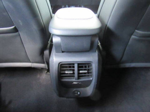 2021 Ford Mustang Mach-E Select